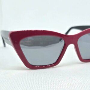 FILA SUNGLASSES RED